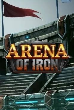 Arena of Iron Slot Review 2026 ᐈ Free Play | 96.33% RTP