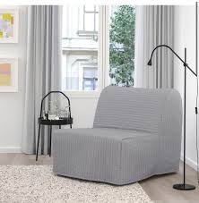Ikea Sofa Bed Lycksele LÖvÅs Chair