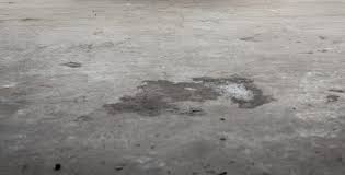 How To Remove Stains On Concrete