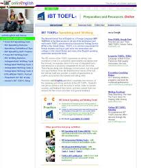 Top    TOEFL Books List for TOEFL iBT Preparation        Wiki TOEFL IBT