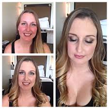 malibu calamigoes ranch wedding makeup