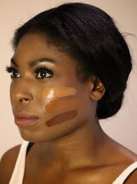 reviews foundations for black skin