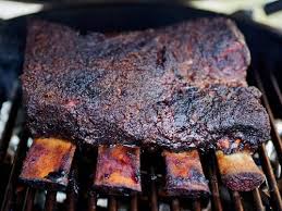 smoked beef short ribs taste of artisan