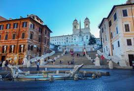 day tours from rome