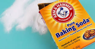 Cleaning With Baking Soda Transform