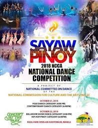 2018 ncca national dance compeion