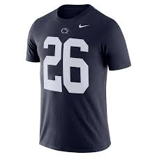 Youth Nike Barkley 26 Replica Jersey T Shirt