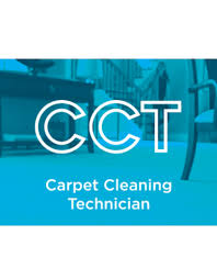 carpet cleaning technician cct