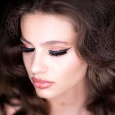 model list for makeup artist training