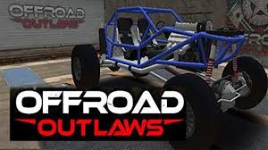 Offroad outlaws hidden car location! Offroad Outlaws Mod Apk 4 5 6 Unlimited Money Download For Android