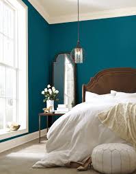 Teal Bedroom Ideas The Best Paint