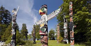 Totems are a type of minion, most of them being exclusive to shamans. You Can Take A Virtual Walking Tour Of The Totem Poles In Stanley Park Listed