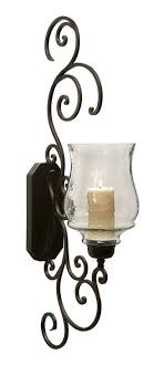 wall sconce candle wall sconces