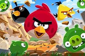 Angry Birds Trilogy review • Eurogamer.net