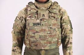 Army To Roll Out Better Body Armor Combat Shirt In 2019