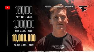 The most recent and up to date information about sceptic's fortnite sensitivity, video settings, keybinds, setup & config. Top Fortnite Player Tfue Sues Faze Clan Over Predatory Contract Business Insider
