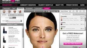 virtual makeover alternatives top 2