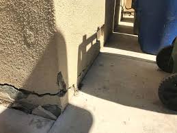 5 Common Causes Of Stucco S When