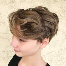 Ein guter haarschnitt kann ein gesicht schmaler wirken lassen oder kleine makel kaschieren. 40 Stilvolle Frisuren Und Haarschnitte Fur Teenager
