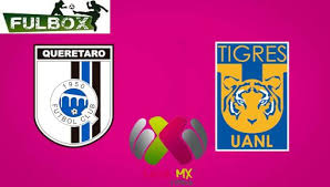 Tigres de liga mx (fútbol) el 05.04.2021. Queretaro Vs Tigres En Vivo Hora Canal Donde Ver Semifinales Liga Mx Femenil Apertura 2020
