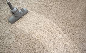 carpet cleaned