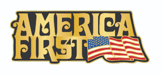 Image result for america first