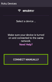 There is no power button to press on or off. How To Fix Roku App Not Finding Roku Device Support Com
