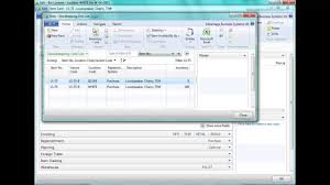 Microsoft Dynamics Nav 2013 Warehouse And Inventory Management Supply Chain Management Module