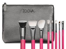 may giveaway win zoeva makeup brush