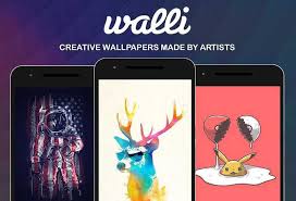 If you need to know other wallpaper, you could see our. 10 Best Android Wallpaper App List To Improve Looks Of Your Phone In 2019