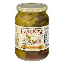 save on wickles wicked garden mix order
