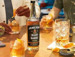 5 jameson whiskey tails recipes