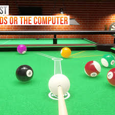 Hit the cue ball with maximum power and this should break the rack up quite beautifully. Cue Billiard Club 8 Ball Pool Snooker Alternatives And Similar Games Alternativeto Net