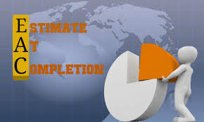 Estimate At Completion Eac A Project Forecasting Tool