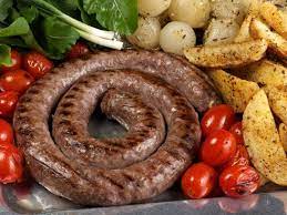 south african boerewors recipe agameals