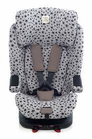 Jane Car Seat Cover For Groowy Car Seat
