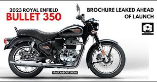 royal enfield bullet 350 s new launch