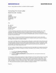 Resume Cover Letter Example Word Valid Resume Cover Letter Examples