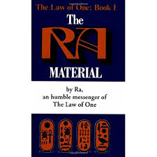 [the remainder of the original audio recording of session 1 was not available for the relistening project. Buy The Ra Material An Ancient Astronaut Speaks Law Of One Paperback May 1 1984 Online In Bahrain 089865260x