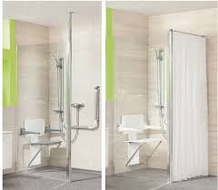 Impey Supreme Glass Wetroom Screen