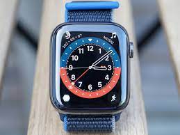 Apple watch is the ultimate device for a healthy life. Apple Watch Series 6 Review Faster Cheaper Still The Best Apple Watch The Guardian