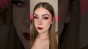 cherry makeup tutorial makeup
