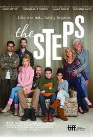What would you do if you told the world you heard god's voice and no one believed you? The Steps Film Wikipedia
