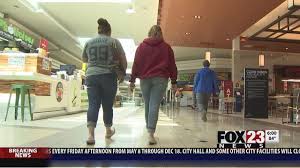woodland hills mall reopens friday