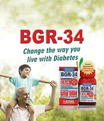 Bgr 34 Aimil Pharmaceuticals