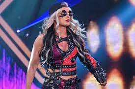 What's next for Toni Storm?