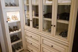 Custom Closets Closet Cabinets
