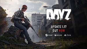 Dayz Update 1 17 Dayz Official Website