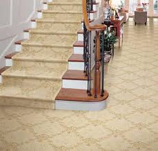 carpets with a quality carpet pad