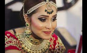 bridal makeup artists in south ex